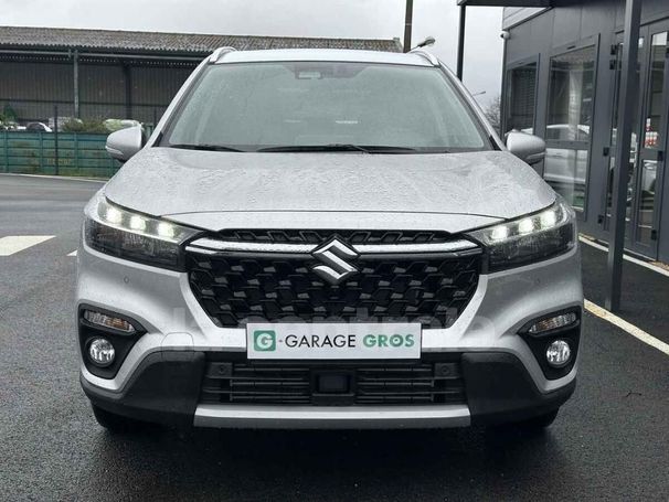 Suzuki SX4 S-Cross 95 kW image number 2