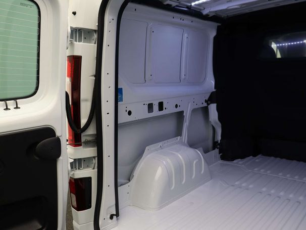 Renault Trafic 125 kW image number 18