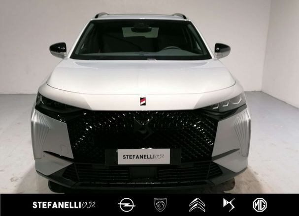 DS Automobiles DS7 BlueHDi 96 kW image number 2