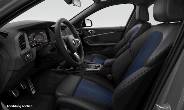 BMW 118i 100 kW image number 4