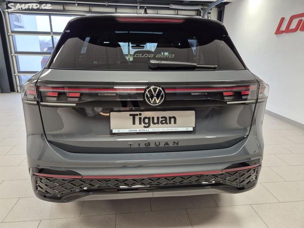 Volkswagen Tiguan 2.0 TDI R-Line 4Motion DSG 142 kW image number 4