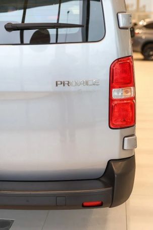 Toyota Proace Verso 88 kW image number 28