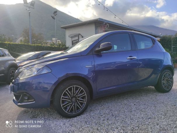 Lancia Ypsilon 51 kW image number 6