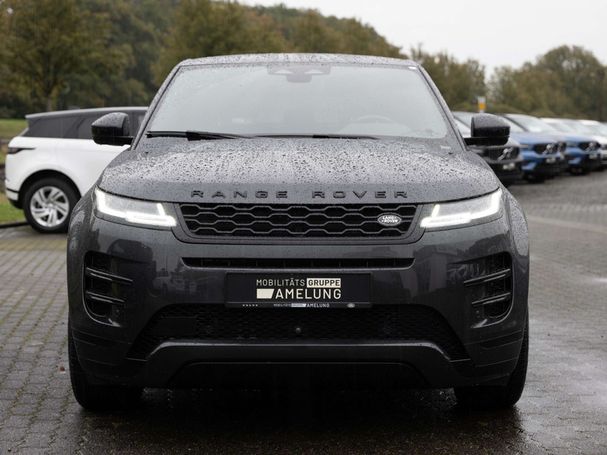 Land Rover Range Rover Evoque P300e 227 kW image number 3