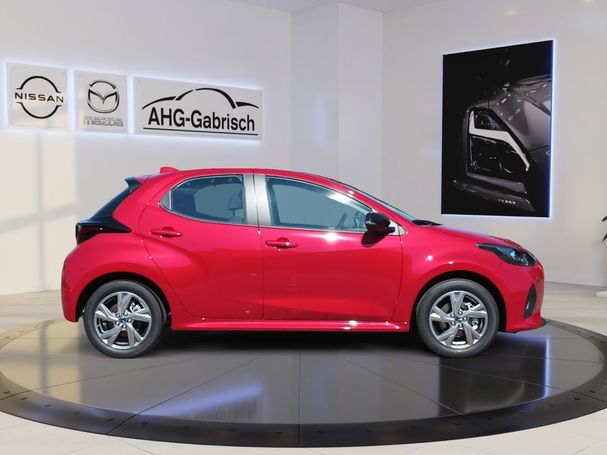 Mazda 2 Hybrid 85 kW image number 4