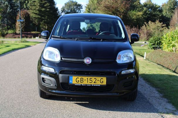 Fiat Panda 44 kW image number 16