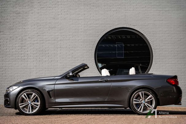 BMW 440i Cabrio xDrive 240 kW image number 37