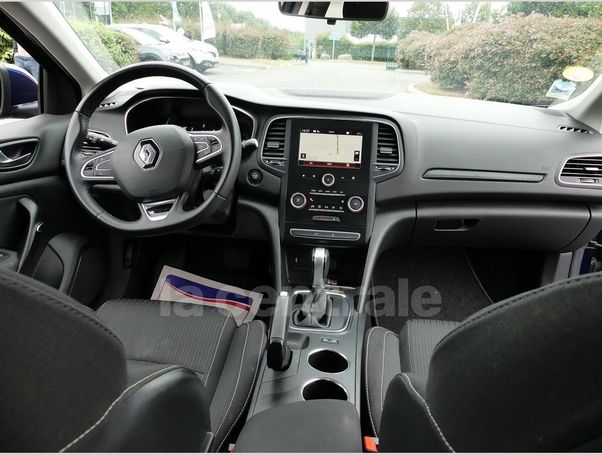 Renault Megane TCe 140 EDC 103 kW image number 4