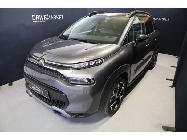 Citroen C3 Aircross 96 kW image number 1