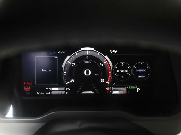 Toyota Tundra MAX Hybrid 321 kW image number 20