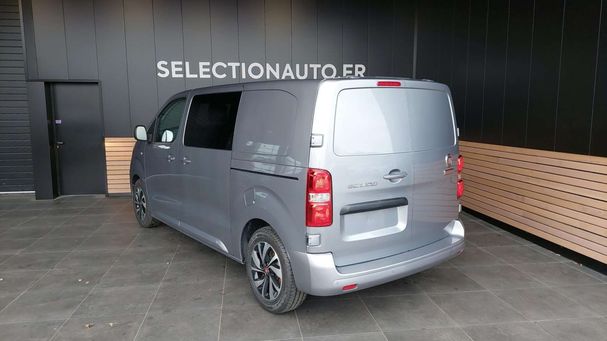 Fiat Scudo 2.0 145 107 kW image number 3