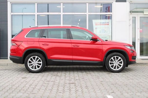 Skoda Kodiaq 147 kW image number 6