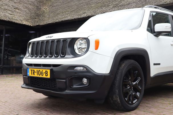 Jeep Renegade 1.4 Limited 104 kW image number 19