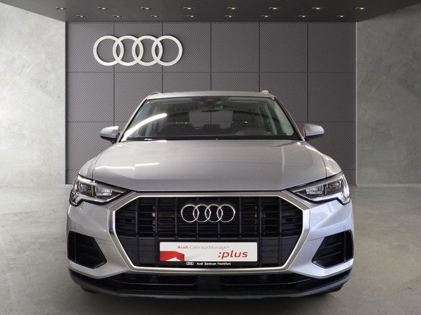 Audi Q3 35 TFSI S tronic 110 kW image number 3