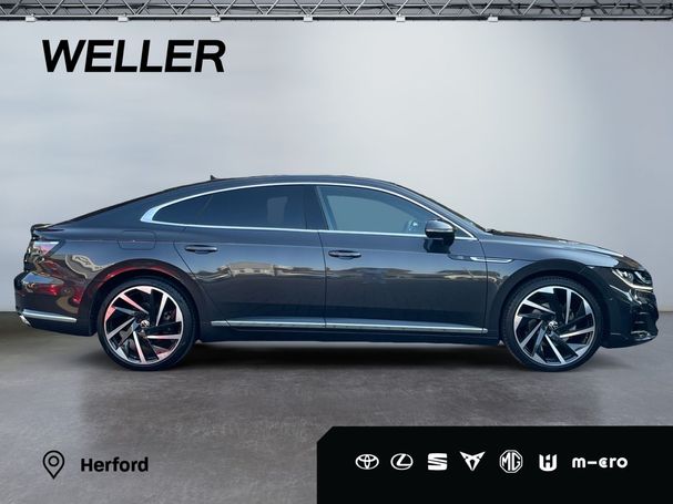 Volkswagen Arteon R-Line 140 kW image number 17