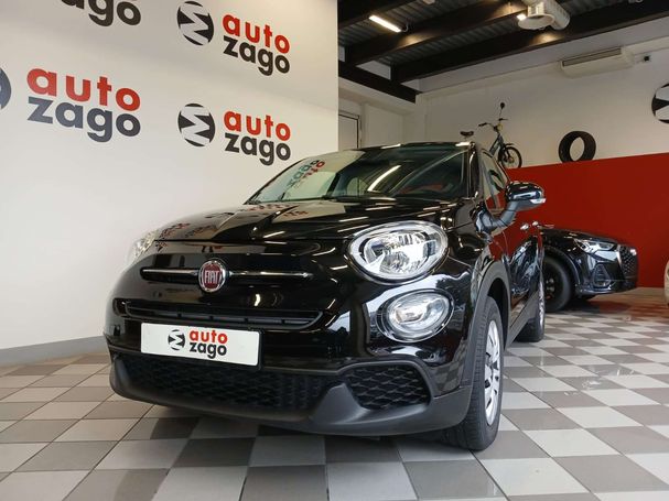 Fiat 500X 1.0 88 kW image number 24