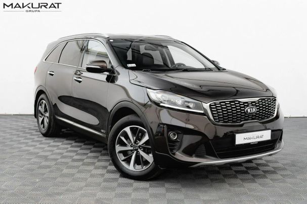 Kia Sorento 136 kW image number 11