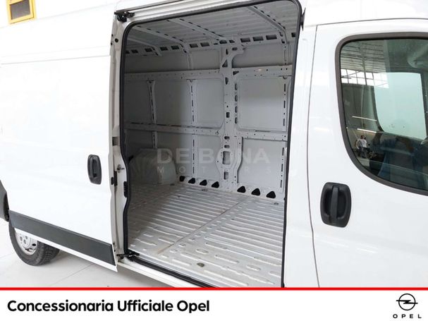 Opel Movano DI 103 kW image number 5