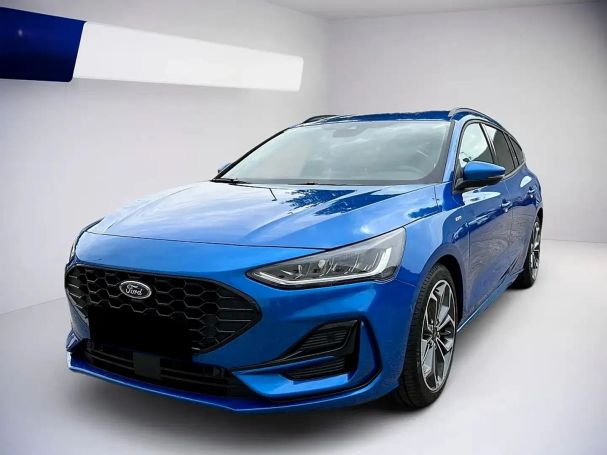 Ford Focus 1.0 EcoBoost ST-Line 114 kW image number 1