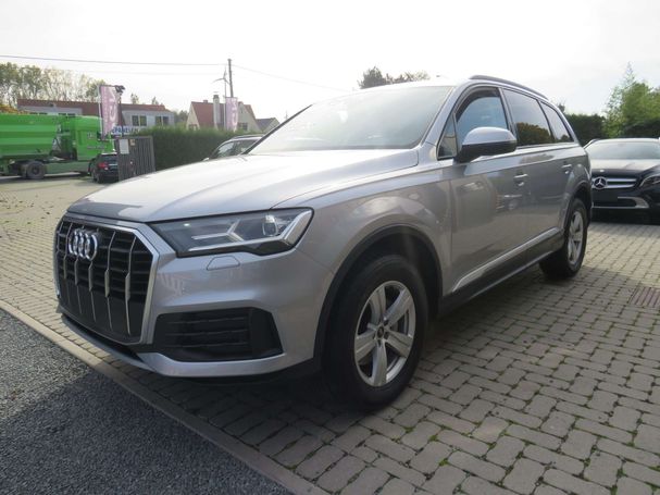 Audi Q7 45 TDI quattro 170 kW image number 1