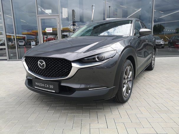 Mazda CX-30 2.0 186 137 kW image number 2