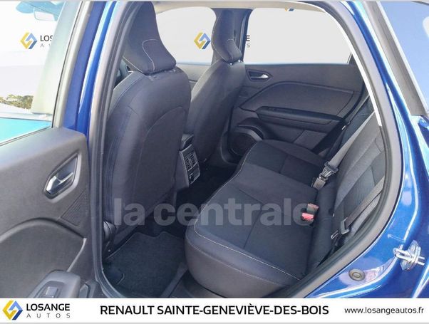 Renault Captur TCe 90 67 kW image number 6