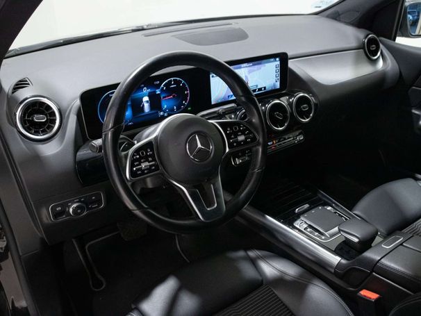 Mercedes-Benz B 200 d 110 kW image number 13