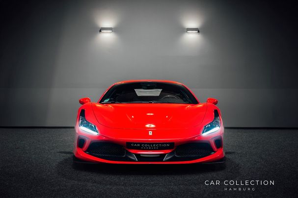 Ferrari F8 Tributo 530 kW image number 3