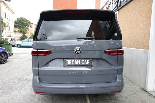 Volkswagen T7 Multivan 2.0 TDI DSG 110 kW image number 3