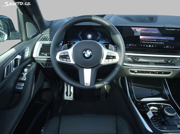 BMW X7 M xDrive 259 kW image number 16