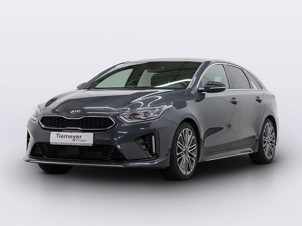 Kia ProCeed 1.4 GT Line 103 kW image number 1