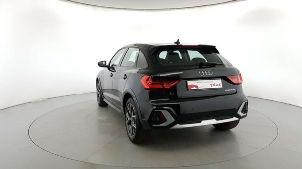 Audi A1 30 TFSI 85 kW image number 4