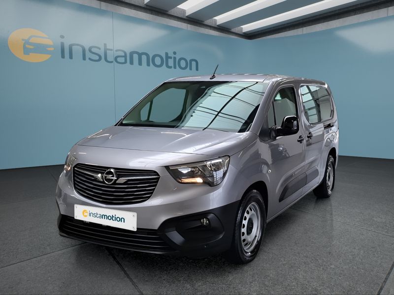 Opel Combo Cargo 1.5 D