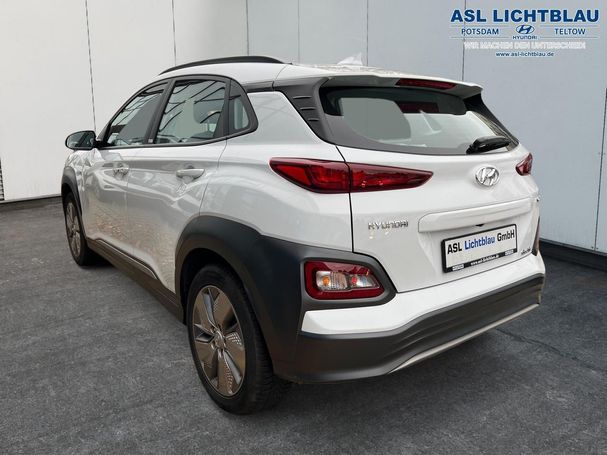 Hyundai Kona Elektro 100 kW image number 3