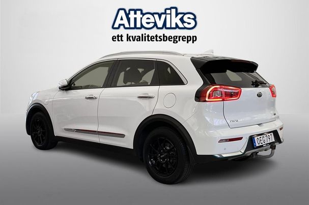 Kia Niro 105 kW image number 18