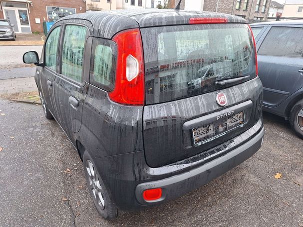 Fiat Panda 51 kW image number 12