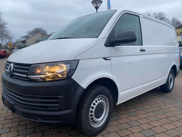 Volkswagen T6 Transporter 75 kW image number 8