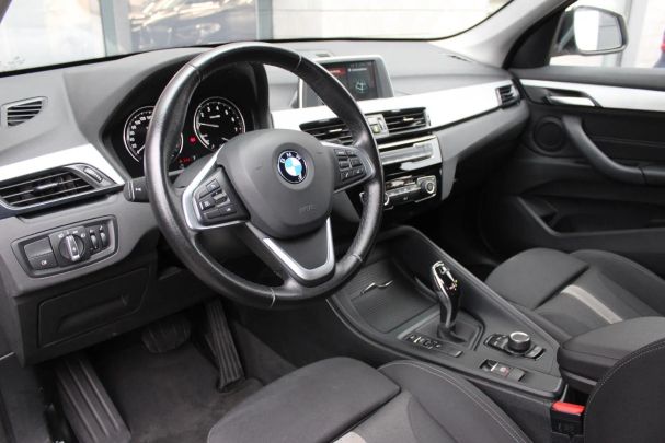 BMW X1 sDrive 103 kW image number 4