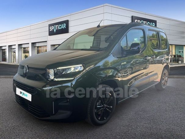 Citroen Berlingo M BlueHDi 100 75 kW image number 1