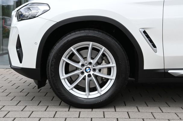 BMW X3 xDrive 210 kW image number 38