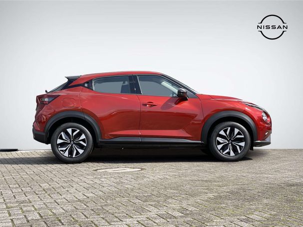 Nissan Juke 1.0 DIG-T Acenta 84 kW image number 5