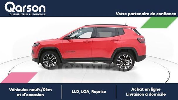 Jeep Compass 96 kW image number 4