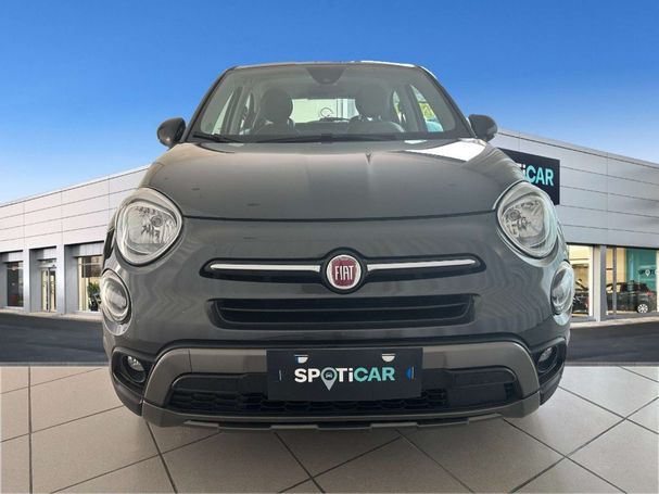 Fiat 500X 1.3 MultiJet City Cross 70 kW image number 8