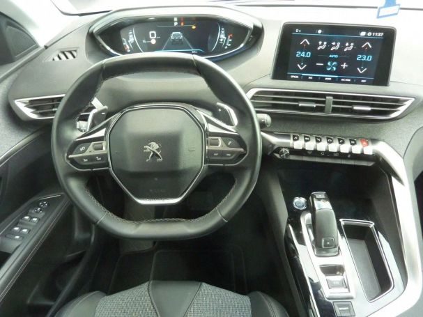 Peugeot 5008 96 kW image number 18