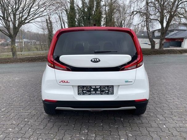 Kia Soul e Spirit 150 kW image number 6