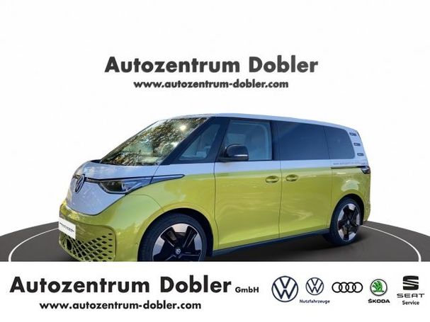 Volkswagen ID. Buzz Pro 150 kW image number 2