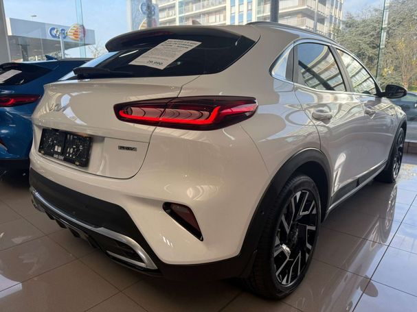 Kia XCeed 1.6 104 kW image number 6