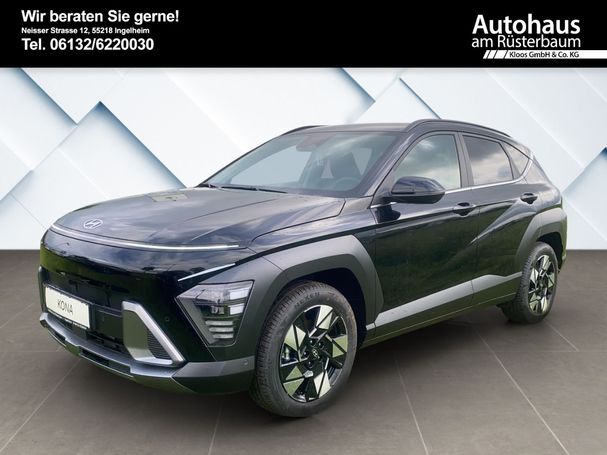 Hyundai Kona 1.0 Prime 88 kW image number 1