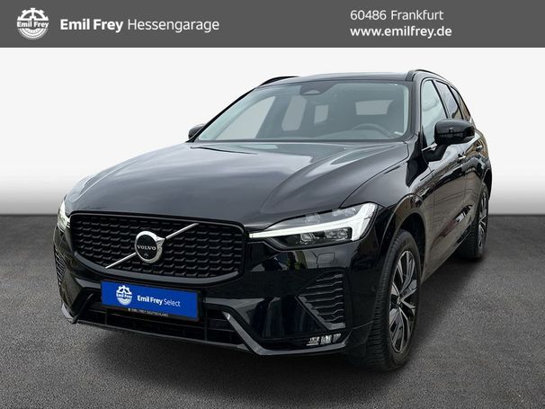 Volvo XC60 B4 Plus Dark 145 kW image number 1