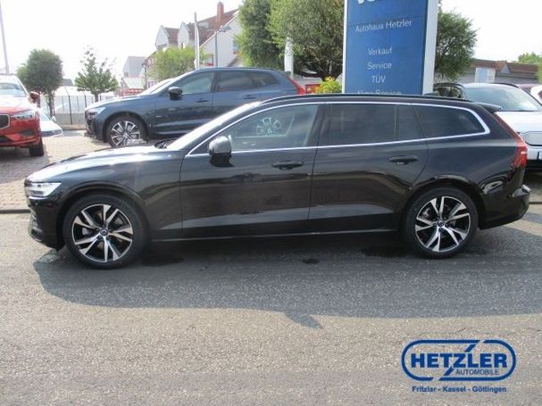 Volvo V60 B4 145 kW image number 4